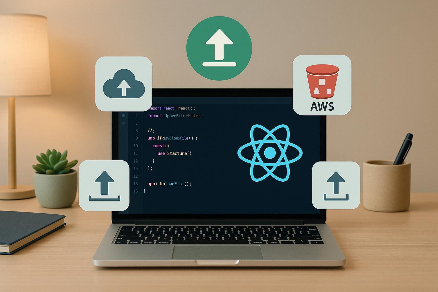 5 Ways to Add File Upload to React Apps