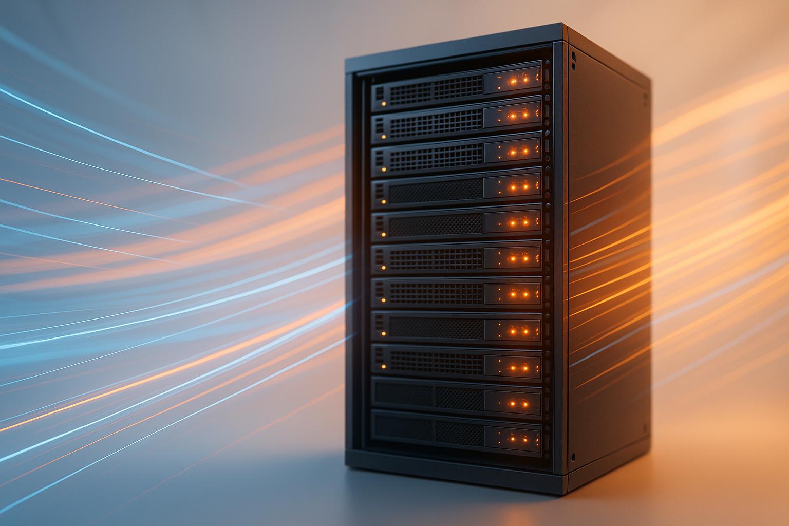 Understanding CDNs: Enhancing File Delivery for Developers