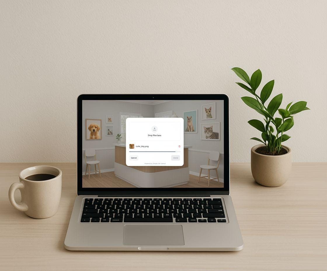 How to Handle Image Uploads in JavaScript