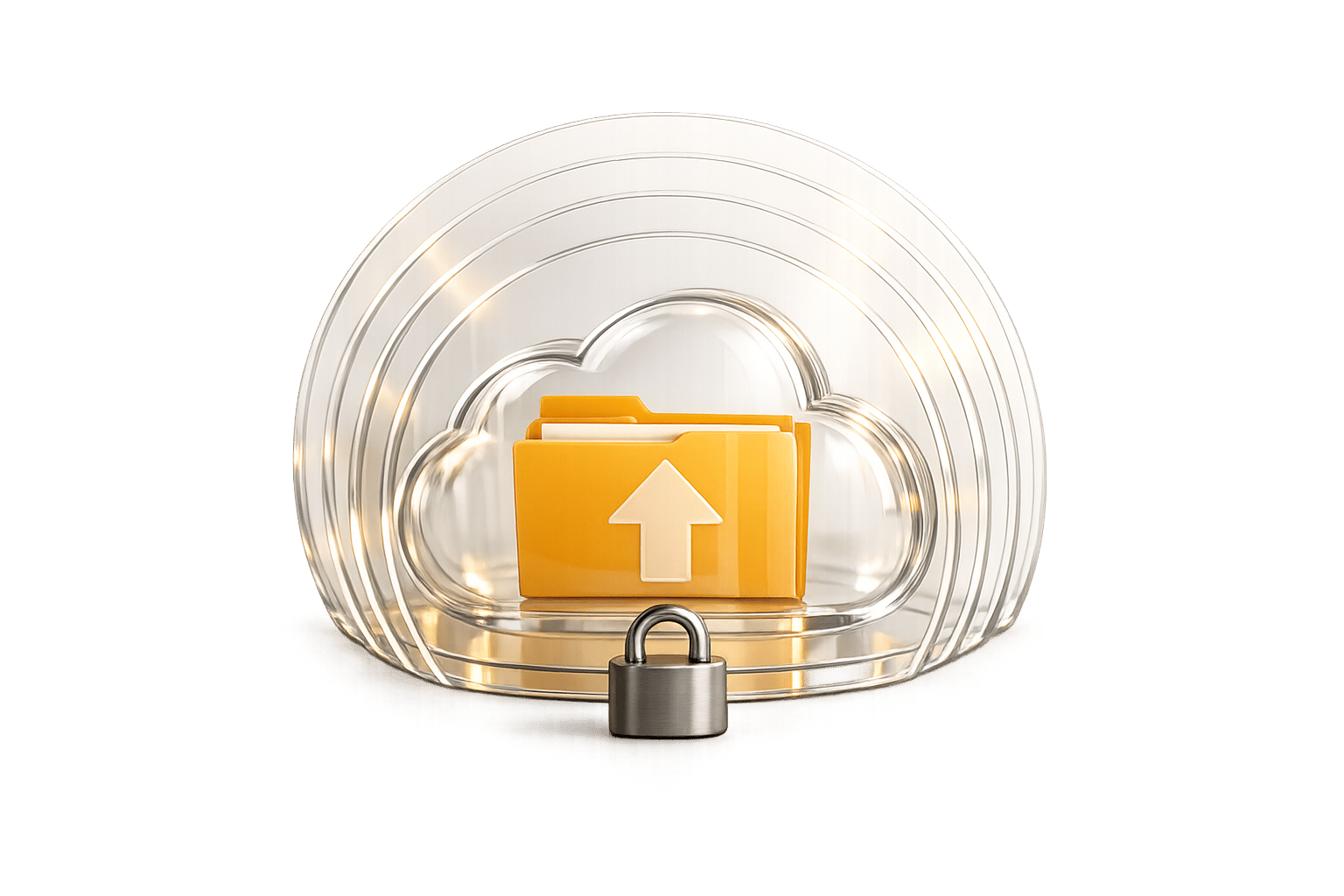 How to Secure File Uploads in Cloud Storage
