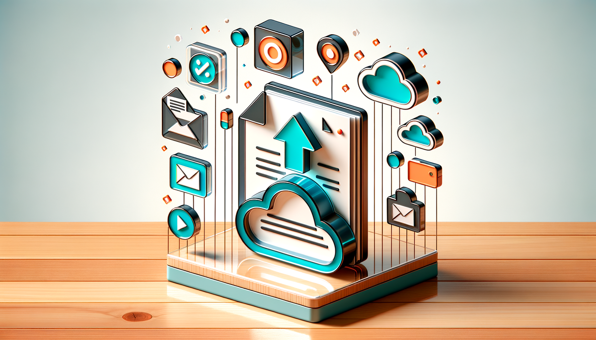 Easy Upload: Add File Uploads to Your App in Minutes