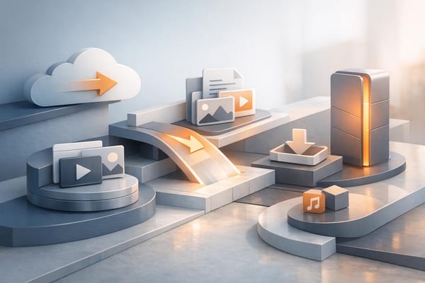 Cloudinary Alternatives for File Delivery