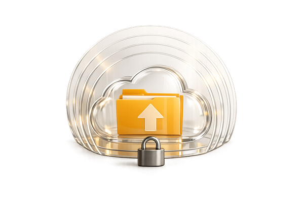 How to Secure File Uploads in Cloud Storage